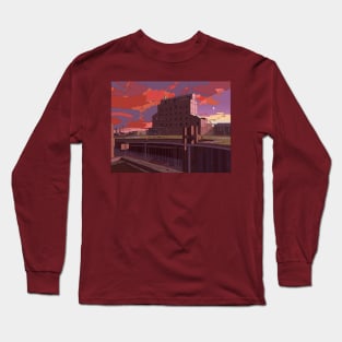 Old Mill Long Sleeve T-Shirt